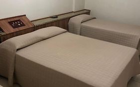 Hotel Globo Rio